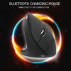 11408601863_228643222.jpg Wireless vertical silent ergonomic mouse for laptops