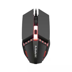 12311181234_1315127920.jpg M11 Gaming Mouse, USB Interface, Laptop Illuminated Optical Mouse