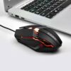 12347542720_1315127920.jpg M11 Gaming Mouse, USB Interface, Laptop Illuminated Optical Mouse