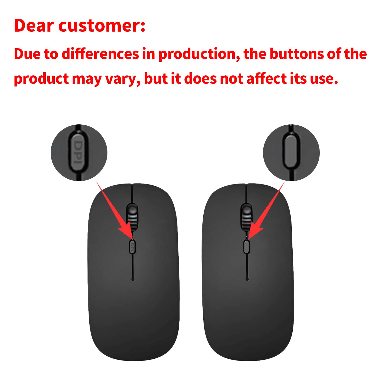 Wireless Bluetooth Mouse For Laptop / Mac Book / IPad ,Compatible With IPhone (IOS13.1.2 And Later), Noiseless Mini Mouse Compatible With Android/ Windows/Linux(Mist Blue)