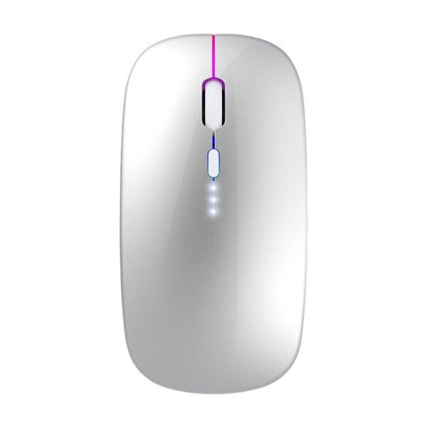 O1CN01YOyKIq1o4N942DiDH_2220697125171-0-cib.jpg AI Smart Voice Mouse Wireless Tri-mode Compatible with Lenovo and HP Laptops for Office and Business Use