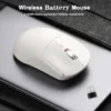 Wireless Gamer Mouse 2.4G USB Wireless Mouse Adjustable DPI Optical Mice for Windows PC Macbook Laptop Desktop Computer Office