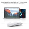 Multi-Touch Surface Magic Mouse For Macbook Pro Air Mini Laptop Tablet PC iPad Bluetooth 5.0 Wireless Mouse