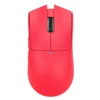 Lightweight Wireless Gaming Mouse with RGB Backlight Charging, Up to 22K DPI, PAW3311 Optical Sensor, HUYU Swit