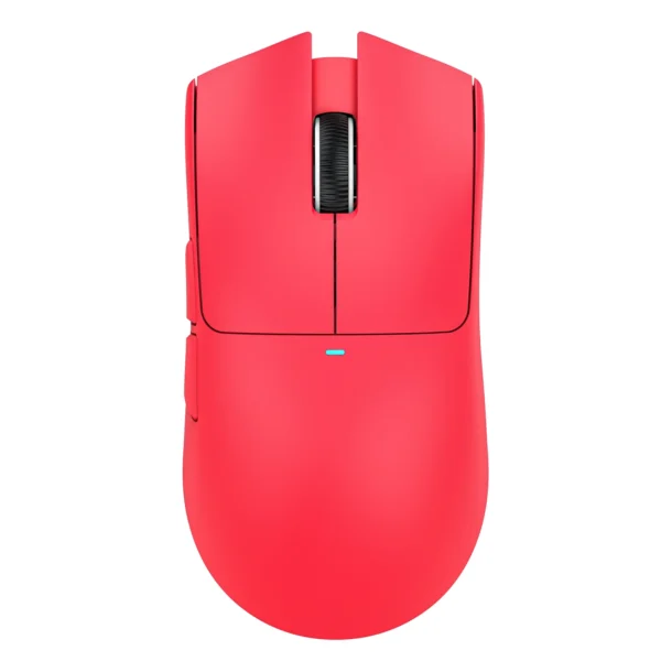 Lightweight Wireless Gaming Mouse with RGB Backlight Charging, Up to 22K DPI, PAW3311 Optical Sensor, HUYU Swit