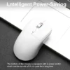 Wireless Gamer Mouse 2.4G USB Wireless Mouse Adjustable DPI Optical Mice for Windows PC Macbook Laptop Desktop Computer Office