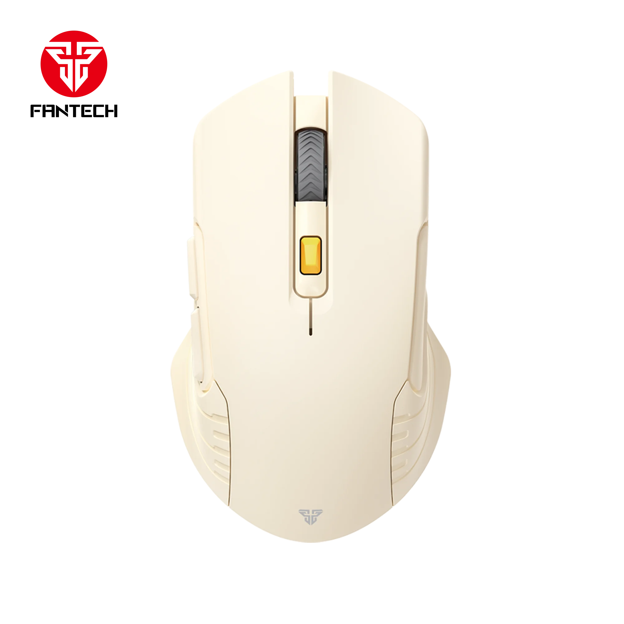 RAIGOR III WG12 Wireless Office Mouse 2.4Ghz PAW3065 Super Power Saver Sensor 2000DPI 89g Ultra-light Mouse Mice
