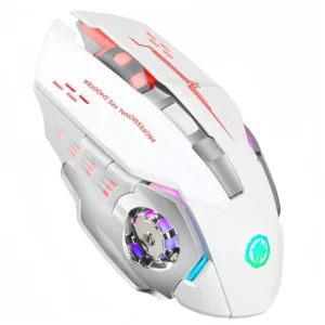 S168a0579089e4b22a102f7f5dd96b1aeo.webp RGB Dual-Mode Bluetooth 5.2 Mouse 2.4G Wireless Mouse Gaming Mouse Rechargeable Silent Mouse 3600 DPI Mouse Mice for Laptop
