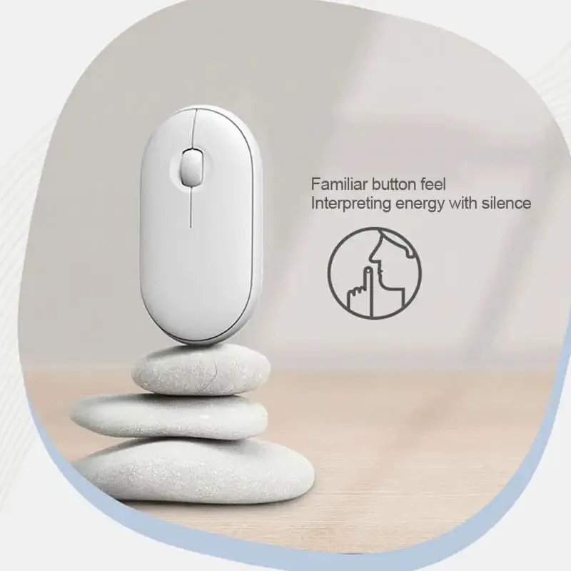 Portable  2.4G Mode Wireless Optical Mouse Pc Mice Battery Mouse for Office Laptop Tablet Pc Ipad