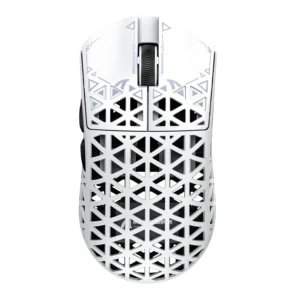 S1820689c3e7c48369c5066b00745c61cp.webp Wireless 8K Gaming Mouse 39g SUPERLIGHT, PixArt PAW3950MAX Gaming Sensor, 8000Hz Wireless Pol