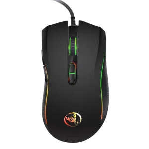 S1f2917c9a247495aa152c419c4f5788ah.webp New Wired Gaming mouse gamer 7 Button 3200DPI LED Optical USB Computer Mouse Game Mice Mouse Mause For PC Computer Gamer
