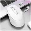 Wireless Computer Mouse 2.4G Bluetooth-Compatible Wireless Mouse USB Silent Gamer Mice For PC Laptop Macbook Tablet