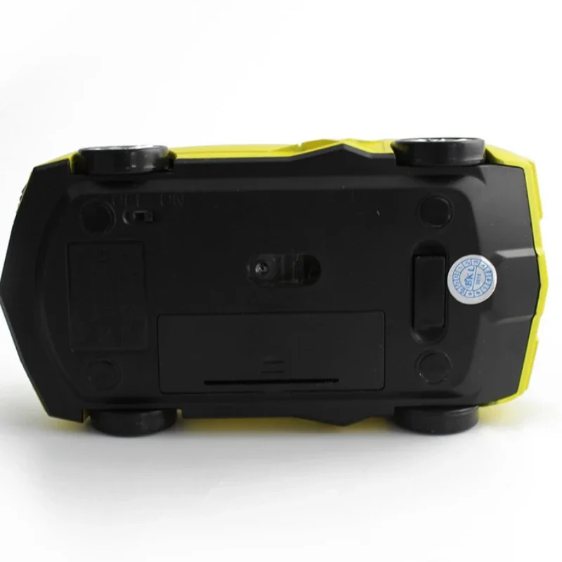 Lamborghini car mouse wireless mouse sports car mouse