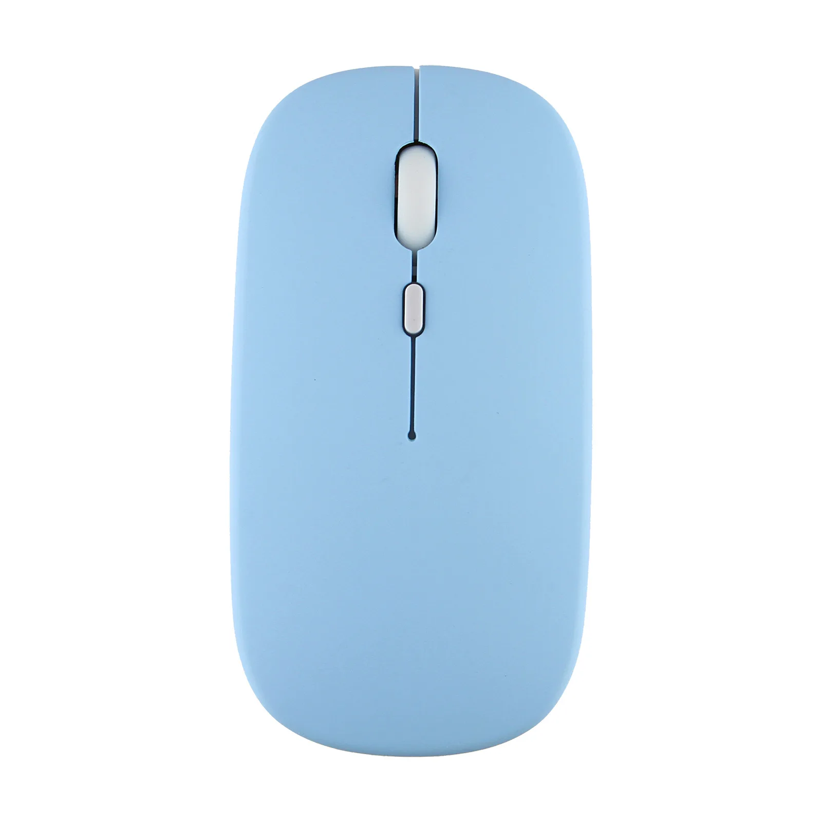 Bluetooth Mouse For iPad Samsung MatePad Lenovo MiPad Android Windows Tablet Battery Wireless Mouse For Laptop Notebook Computer