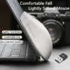 Wireless Gamer Mouse 2.4G USB Wireless Mouse Adjustable DPI Optical Mice for Windows PC Macbook Laptop Desktop Computer Office