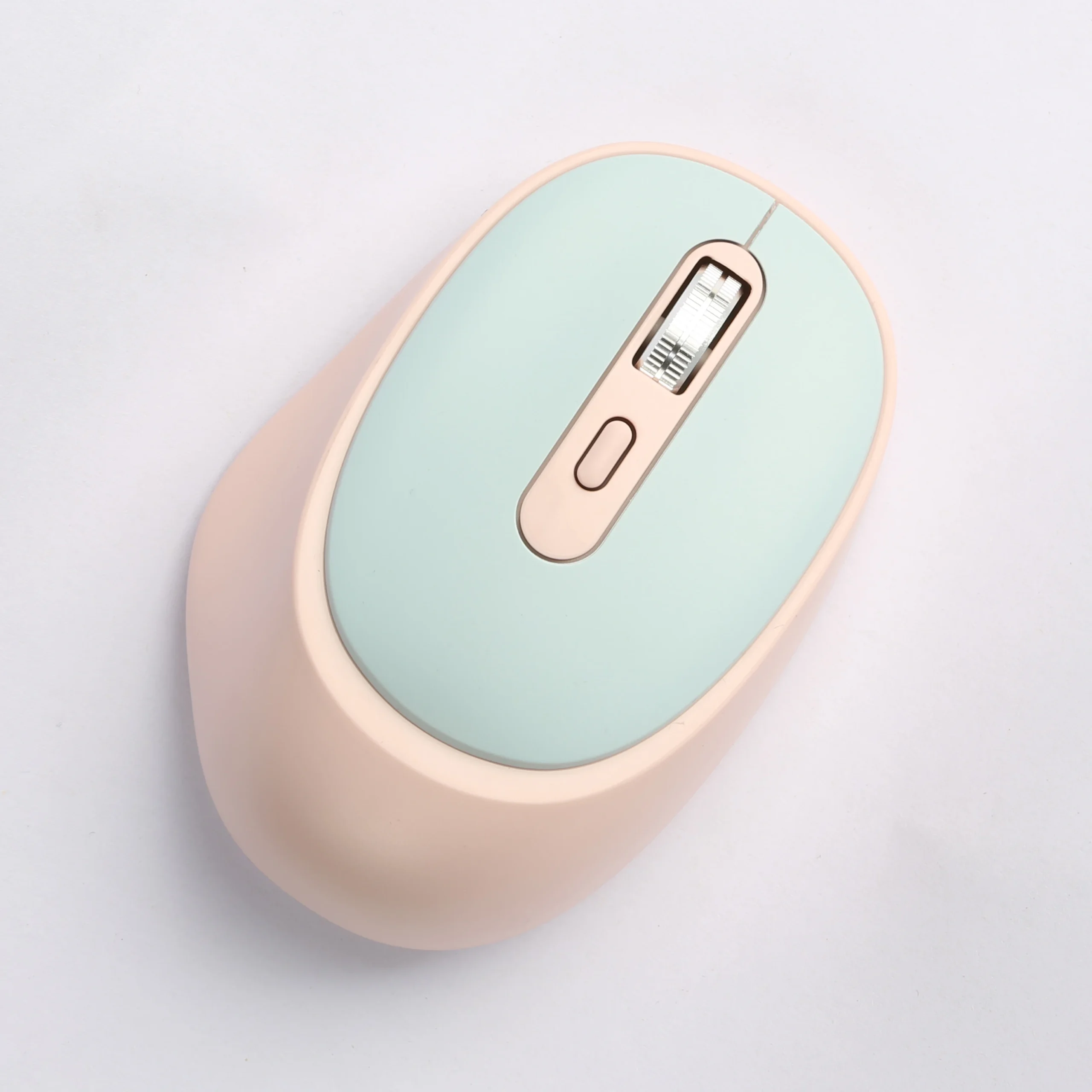 S6a66e9bc78d54540b131493d9c0b289bP.webp 2.4G Wireless Mouse Portable Laptop Mouse Mobile Optical Office Mouse Adjustable DPI Levels for Notebook PC Laptop MacBook