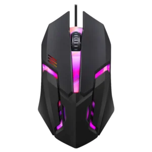 S6a84ce50cc3f41c8a6a3d5977992064dL.webp E-Sports USB Wired Mouse Colorful LED Gaming Mouse 5000 DPI Wired Mice Optical Wired Gamer Mouse For Desktop Laptop PC Computer