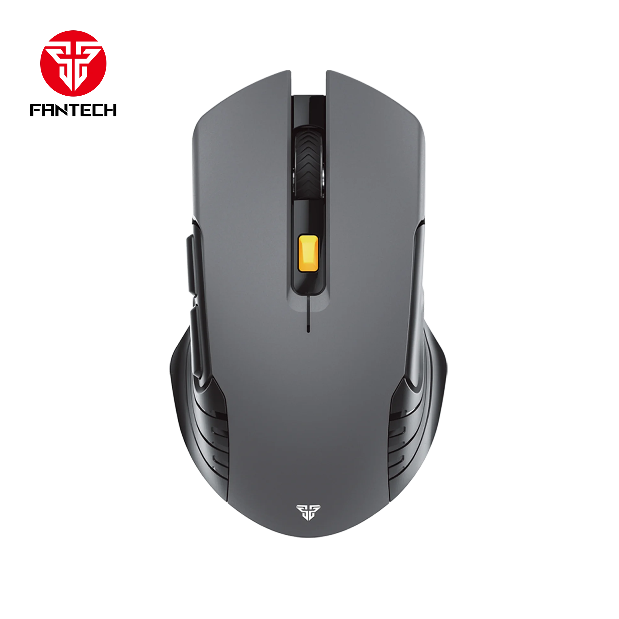 RAIGOR III WG12 Wireless Office Mouse 2.4Ghz PAW3065 Super Power Saver Sensor 2000DPI 89g Ultra-light Mouse Mice
