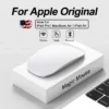 Multi-Touch Surface Magic Mouse For Macbook Pro Air Mini Laptop Tablet PC iPad Bluetooth 5.0 Wireless Mouse