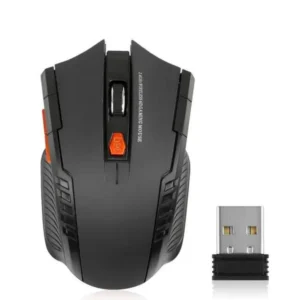 S7c511cd0a61344f191d46ebb1183e184n.webp USB Receiver Wireless Mouse 2.4G 6 Buttons Professional Optical Wireless Mouses USB Right Scroll Mice for Laptop PC Gamer