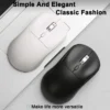 Wireless Gamer Mouse 2.4G USB Wireless Mouse Adjustable DPI Optical Mice for Windows PC Macbook Laptop Desktop Computer Office