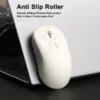 Wireless Gamer Mouse 2.4G USB Wireless Mouse Adjustable DPI Optical Mice for Windows PC Macbook Laptop Desktop Computer Office