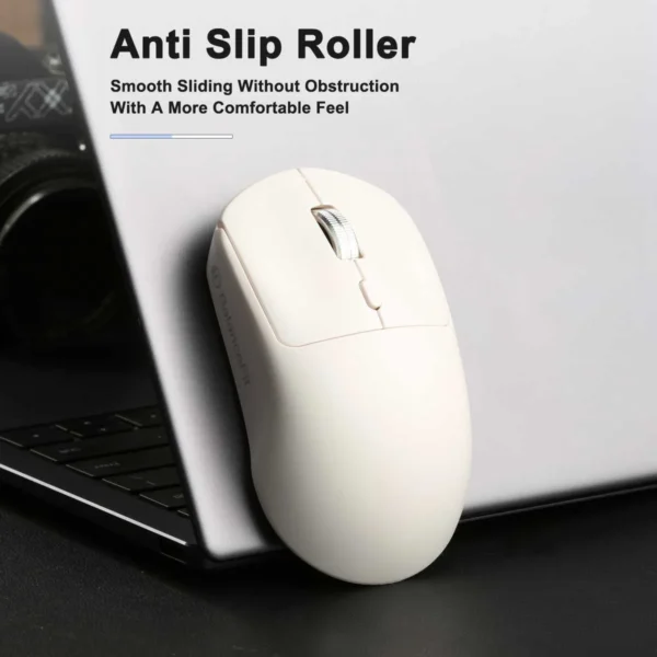 Wireless Gamer Mouse 2.4G USB Wireless Mouse Adjustable DPI Optical Mice for Windows PC Macbook Laptop Desktop Computer Office