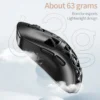 Mouse Hollow Lightweight PMW3325 Tri-mode Bluetooth Wireless  Gaming Portable Laptop Desktop Tablet