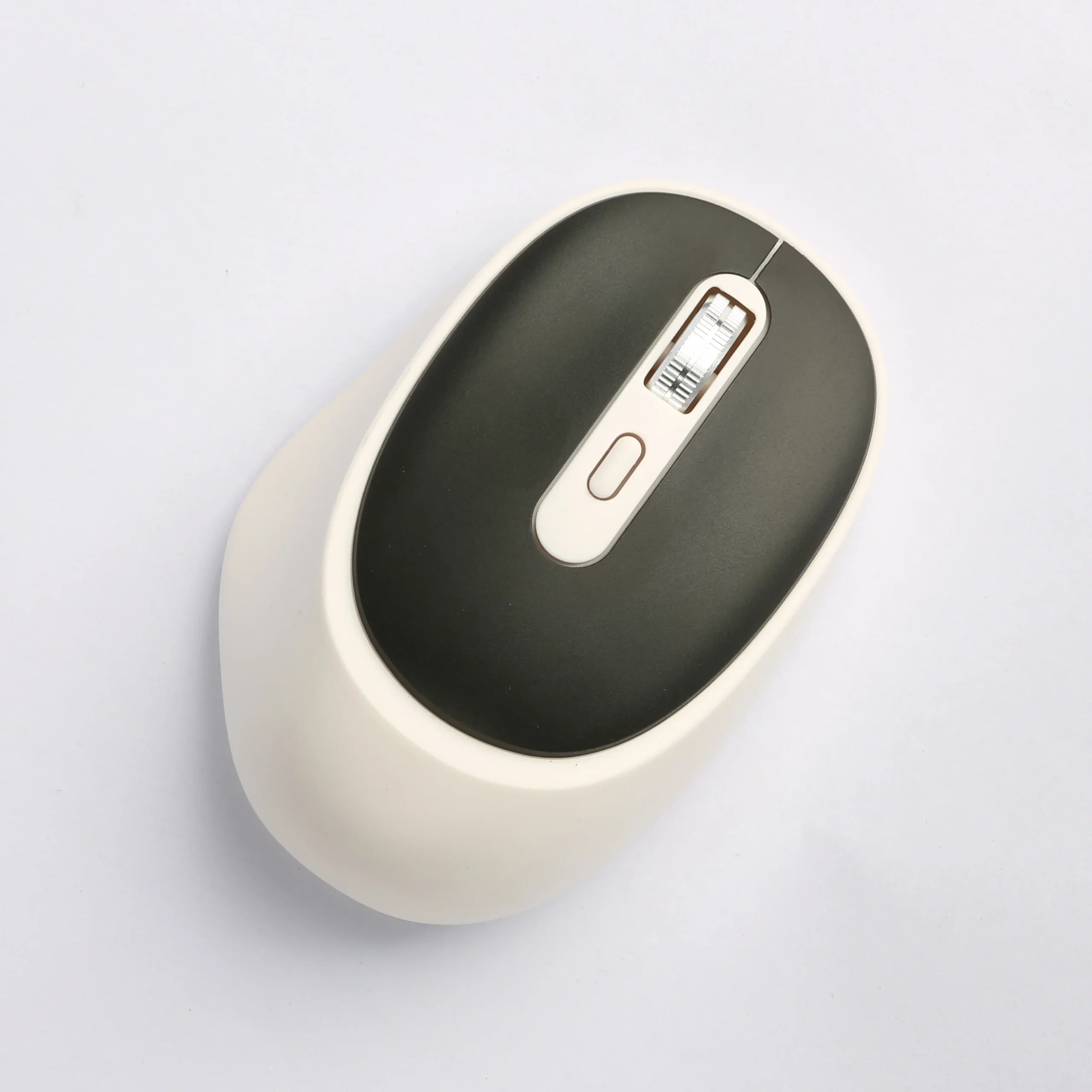 Saebf002daa6b43dd980b41defcc5739bU.webp 2.4G Wireless Mouse Portable Laptop Mouse Mobile Optical Office Mouse Adjustable DPI Levels for Notebook PC Laptop MacBook