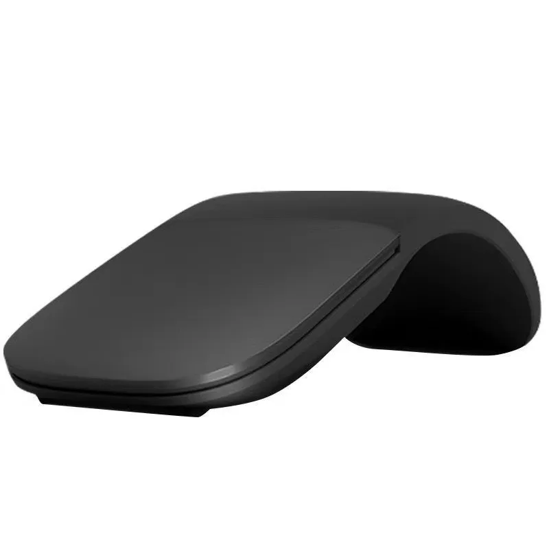 Sb7ffe4f2e091425eb77ad9d04ab6bf44t.webp Bluetooth Foldable Wireless Ergonomic Arc Touch Computer Mouse Silent PC Mouse Folding Bluetooth Mouse Wireless Ergonomic Mouse