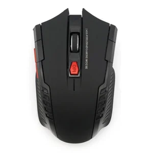 Sbbc6136b70a741d19a43ae1361fadaa4w.webp New 2.4G Wireless Mouse 1600DPI Optical Mouse Computer Gaming Mouse 6 Buttons Computer Accessories with USB Receiver