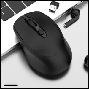Sc35afdf172c24f09b69cd620c6f9f3a5R.webp Wireless Computer Mouse 2.4G Bluetooth-Compatible Wireless Mouse USB Silent Gamer Mice For PC Laptop Macbook Tablet