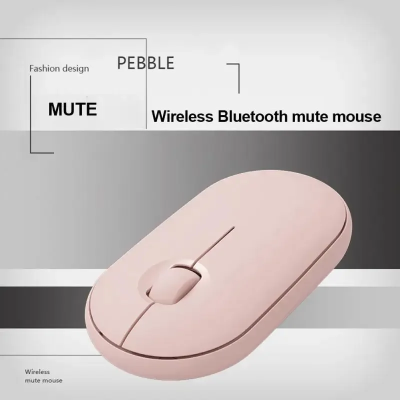 Portable  2.4G Mode Wireless Optical Mouse Pc Mice Battery Mouse for Office Laptop Tablet Pc Ipad