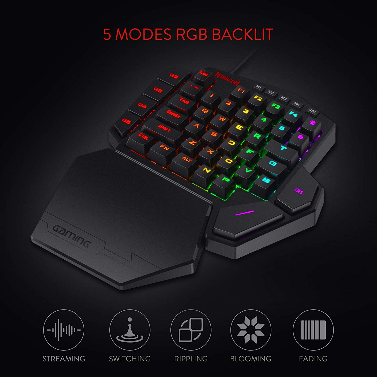299bf52b-3cfe-42dd-b412-7b9608bcb5b9.3b0b6259ce65c1e879bfc9df58ff8d6b.jpeg Redragon K585 DITI RGB Mechanical Gaming Keyboard - OUTEMU Blue