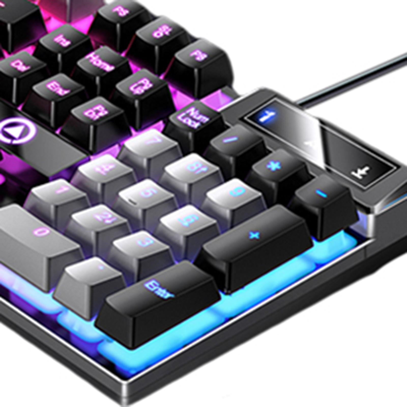 371ea6d5-cb3b-424b-bbf7-e200e35dc12b.36350c6e0c17ffdff89f15461e2a93bf.jpeg Mechanical Gaming Keyboard USB RGB Backlit Game Office , White