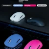 2026 New Hot-Selling Tri-Mode Lightweight Silent Rechargeable Mouse - Wired, 2.4G Wireless & Bluetooth, Gaming Esports Mouse