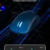 2026 New Hot-Selling Tri-Mode Lightweight Silent Rechargeable Mouse - Wired, 2.4G Wireless & Bluetooth, Gaming Esports Mouse