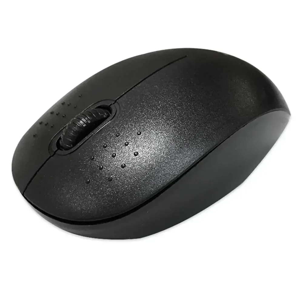 Mini 2.4G Wireless Mouse Office School 800-2500 DPI 3 Keys Vertical Mouse Mice Ergonomic Optical Mause for PC Laptops