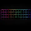 CSTC40 40 RGB 40% hot Swappable Mechanical Keyboard PCB Programmed VIA VIAL software Macro Firmware rgb switch type c planck